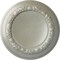 Ekena Millwork Carlsbad Ceiling Medallion (Fits Canopies up to 7 7/8"), 12 1/2"OD x 1 1/2"P, Flash Copper CM12CAFCS - alternate 1